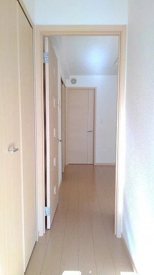 ※別のお部屋の写真