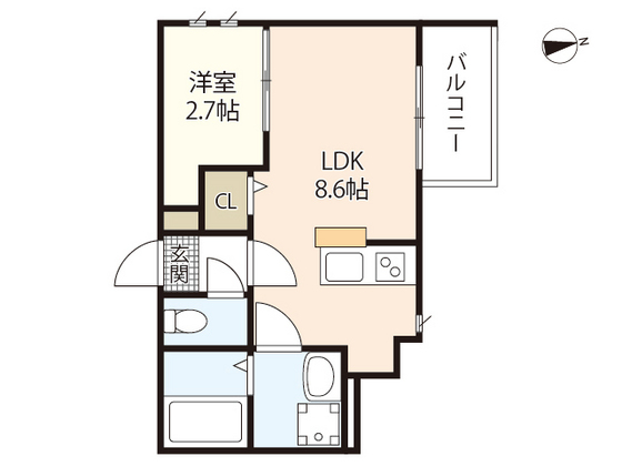 REGALEST-S 五日市中央