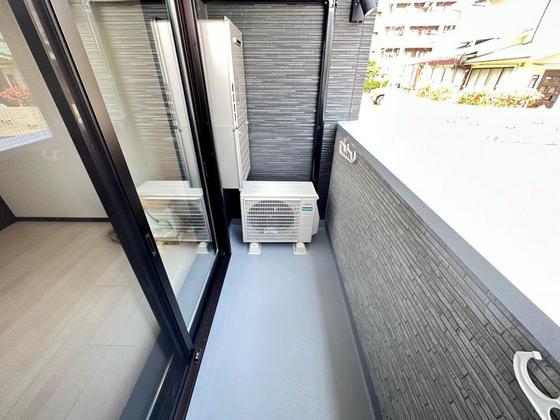 REGALEST-S 五日市中央