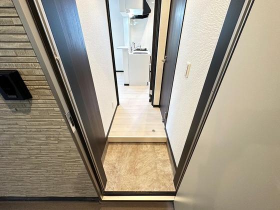 REGALEST-S 五日市中央