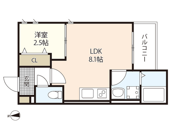 REGALEST-S 五日市中央