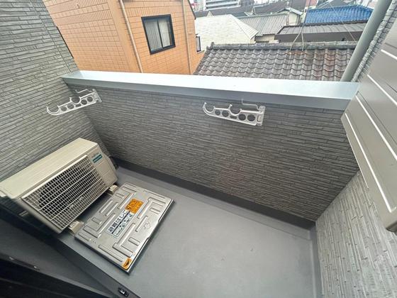 REGALEST-S 五日市中央