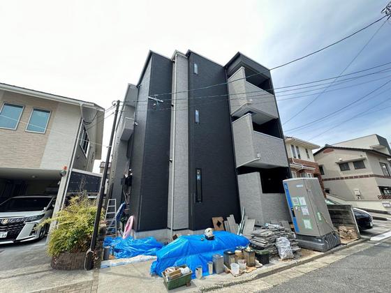 REGALEST-S 五日市中央