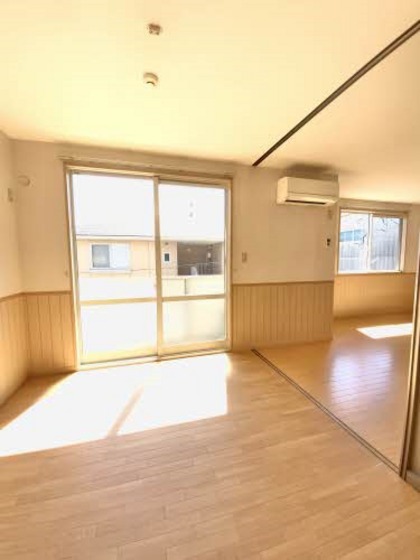 ラ・パルテール大福 Ⅲ