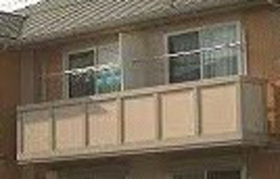 ラ・パルテール大福 Ⅲ