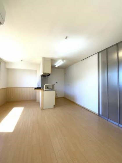 ラ・パルテール大福 Ⅲ