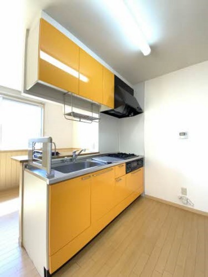 ラ・パルテール大福 Ⅲ