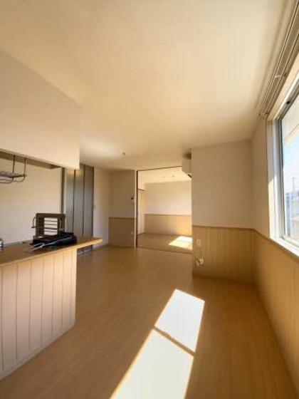 ラ・パルテール大福 Ⅲ