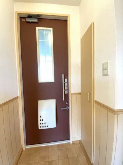 ラ・パルテール大福 Ⅲ