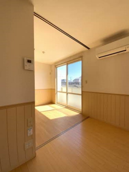 ラ・パルテール大福 Ⅲ