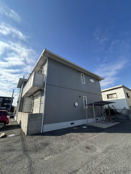 ラ・パルテール大福 Ⅲ