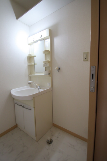 ラ・パルテール大福 Ⅲ