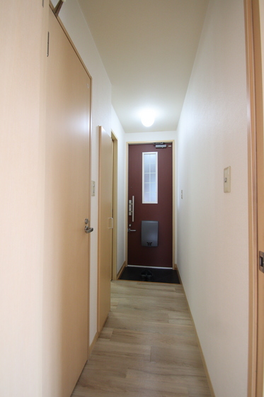 ラ・パルテール大福 Ⅲ