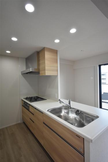 ブランシエラ岡山