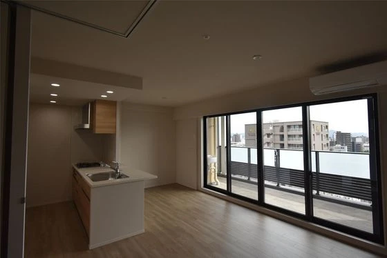 ブランシエラ岡山