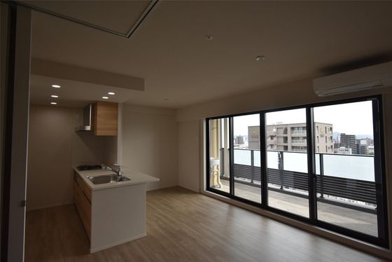 ブランシエラ岡山