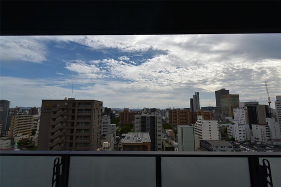 ブランシエラ岡山