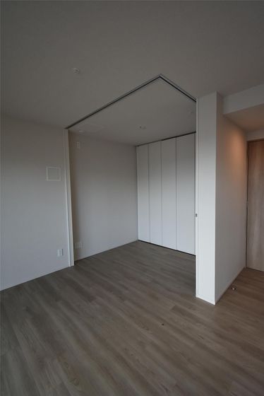 ブランシエラ岡山