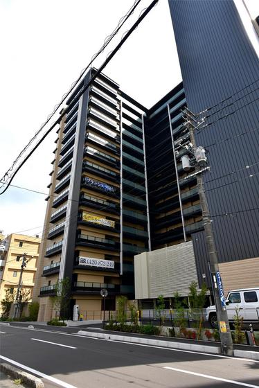 ブランシエラ岡山