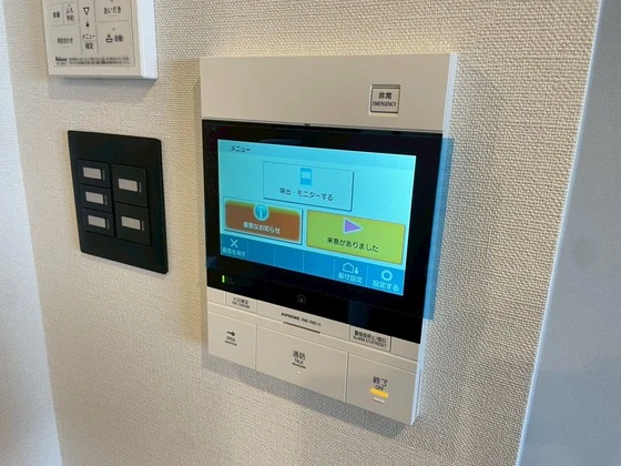 LIFEMENT GLANZ SAKAIMACHI