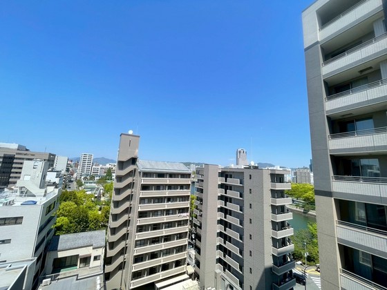 LIFEMENT GLANZ SAKAIMACHI