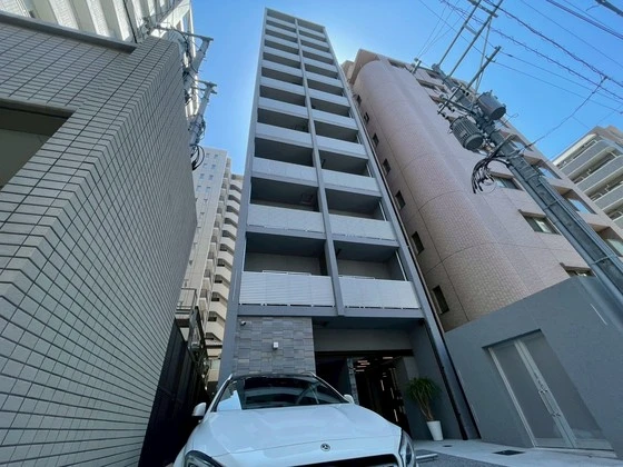 LIFEMENT GLANZ SAKAIMACHI