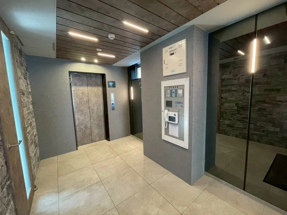 LIFEMENT GLANZ SAKAIMACHI