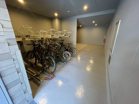 LIFEMENT GLANZ SAKAIMACHI