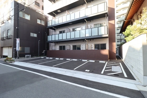 グランディオ医大前