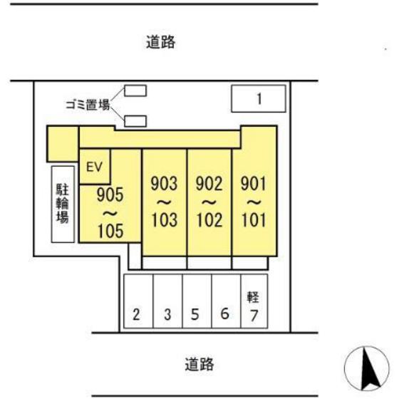 グランディオ医大前