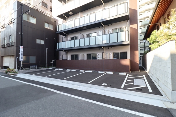 グランディオ医大前