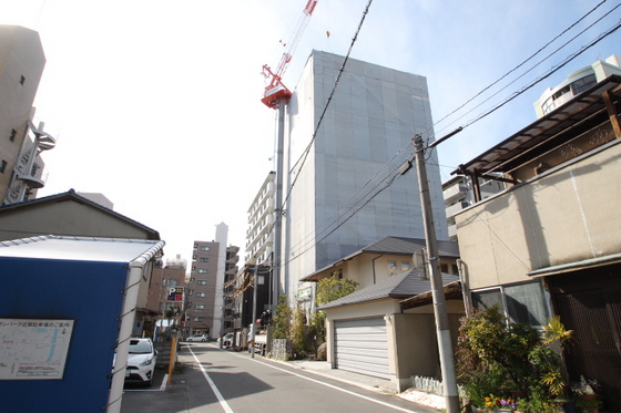 グランディオ医大前