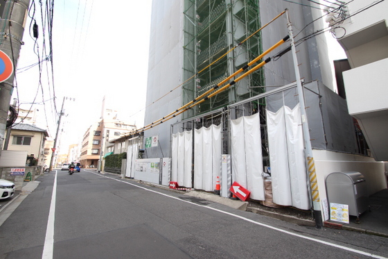 グランディオ医大前