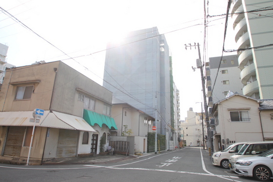 グランディオ医大前