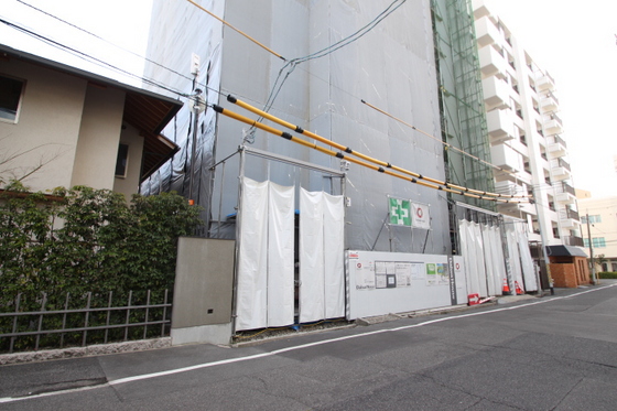 グランディオ医大前