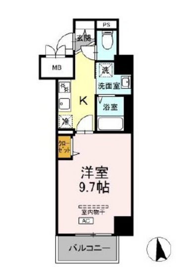 グランディオ医大前