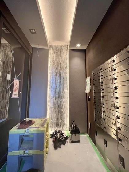 グランディオ医大前