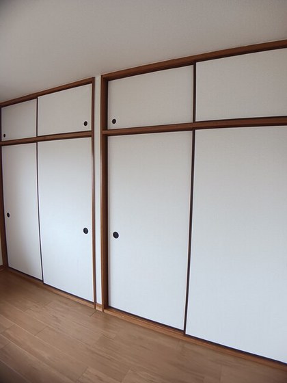 アイビーハイツC