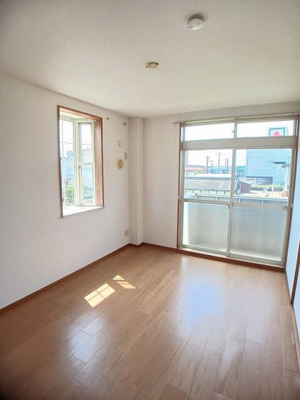 アイビーハイツC