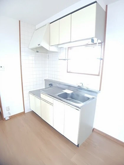 アイビーハイツC