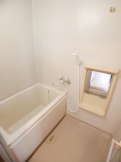 アイビーハイツC