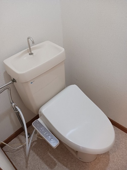 アイビーハイツC