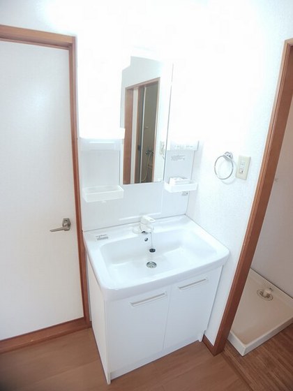 アイビーハイツC