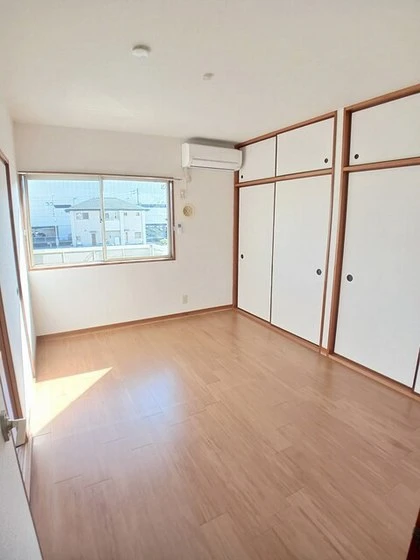 アイビーハイツC