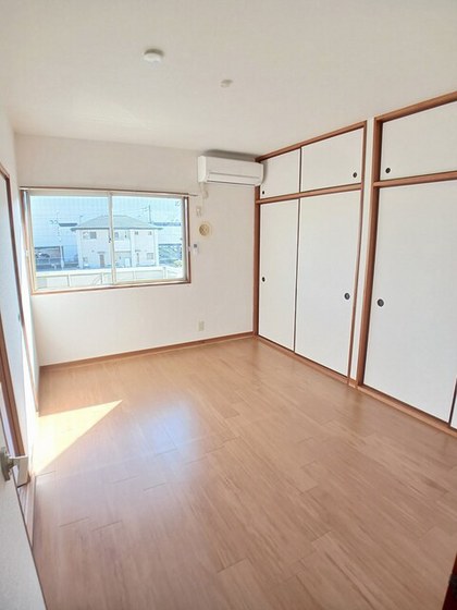 アイビーハイツC