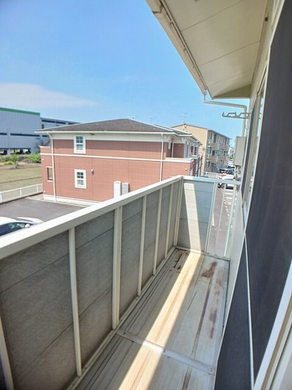 アイビーハイツC