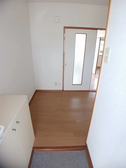 アイビーハイツC