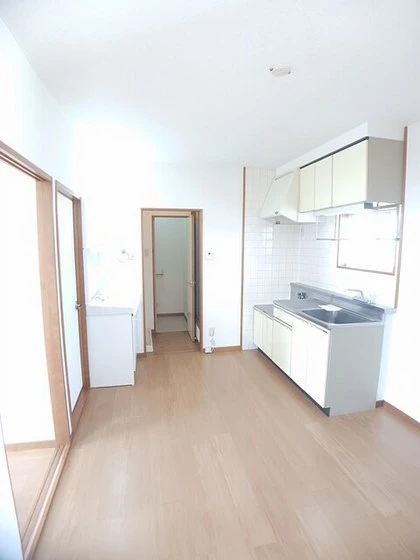 アイビーハイツC