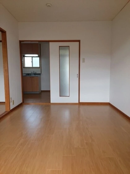 アイビーハイツC