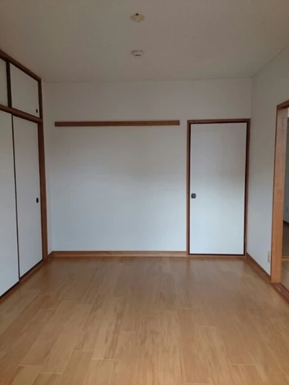 アイビーハイツC